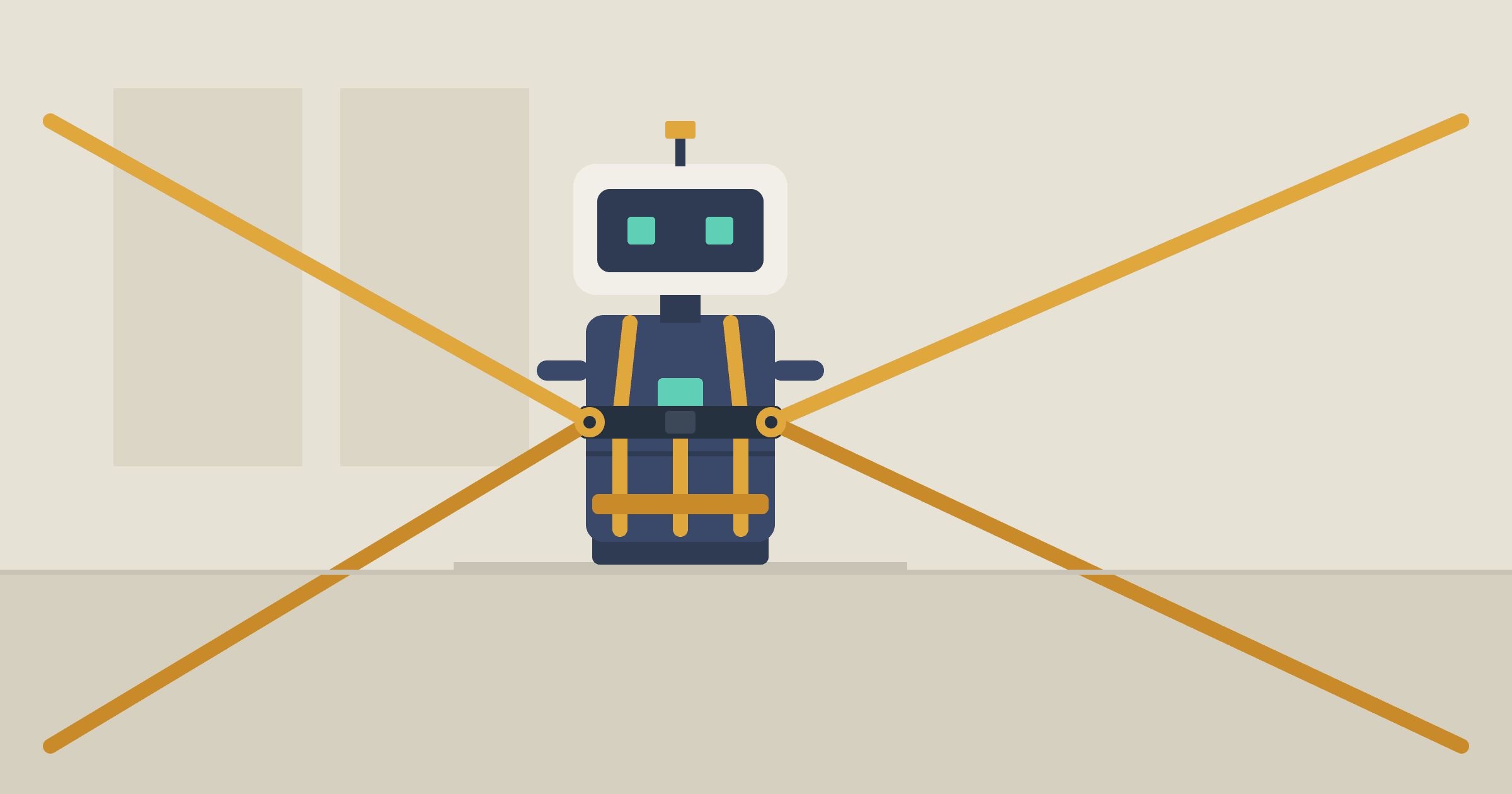 Wat is een agentic harness? Waarom dezelfde AI totaal anders werkt
